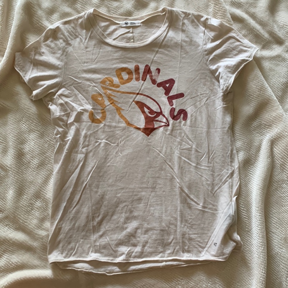 Arizona Cardinals Women’s Shirt